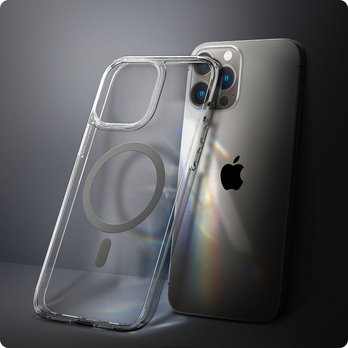 iPhone 13 Series - Ultra Hybrid (Mag Fit)