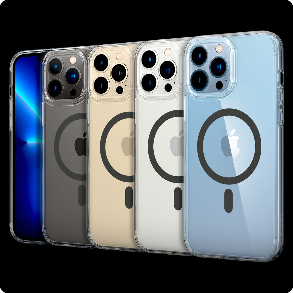 iPhone 13 Series - Ultra Hybrid (Mag Fit)