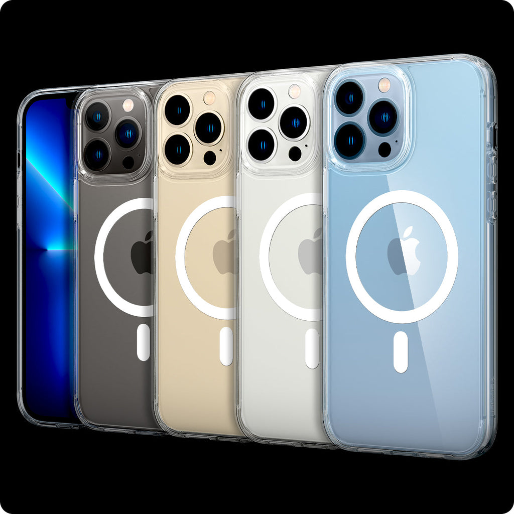 iPhone 13 Series - Ultra Hybrid (Mag Fit)