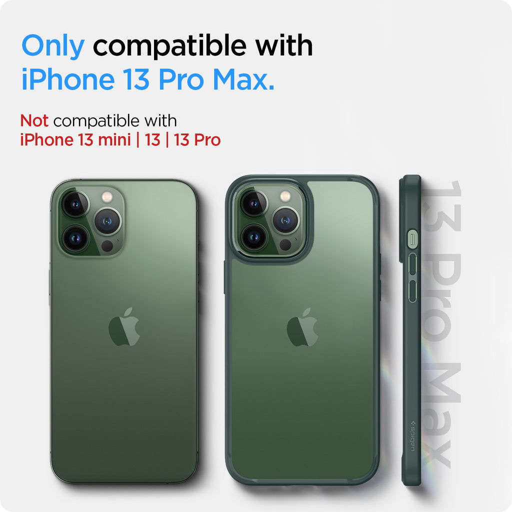 iPhone 13 Series - Ultra Hybrid