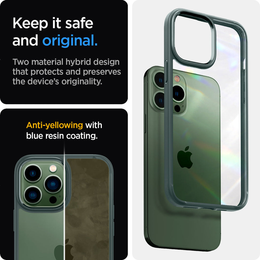 iPhone 13 Series - Ultra Hybrid