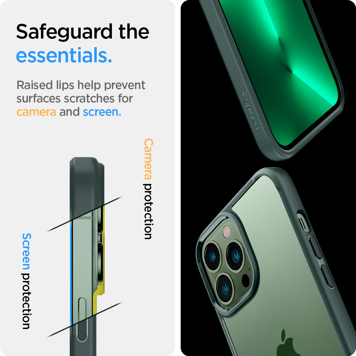 iPhone 13 Series - Ultra Hybrid