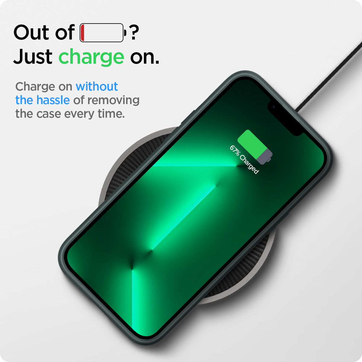 iPhone 13 Series - Ultra Hybrid