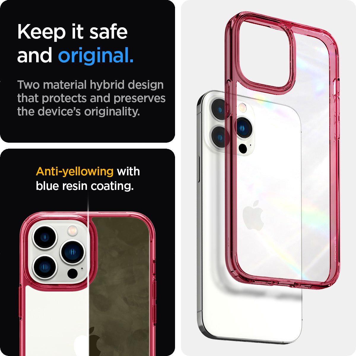iPhone 13 Series - Ultra Hybrid