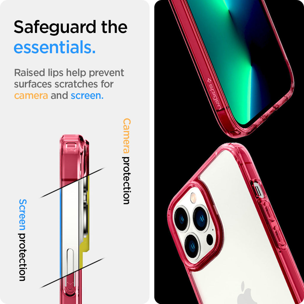 iPhone 13 Series - Ultra Hybrid