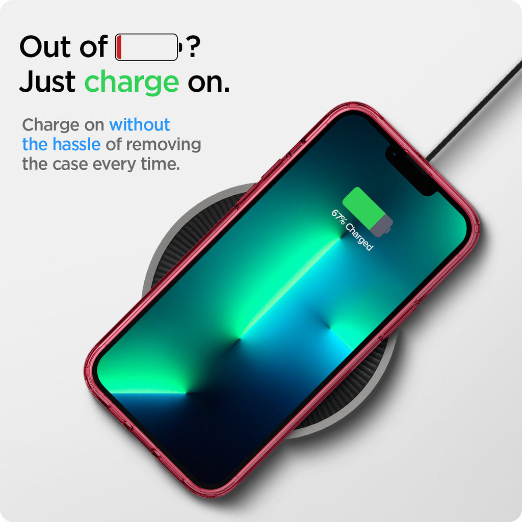 iPhone 13 Series - Ultra Hybrid