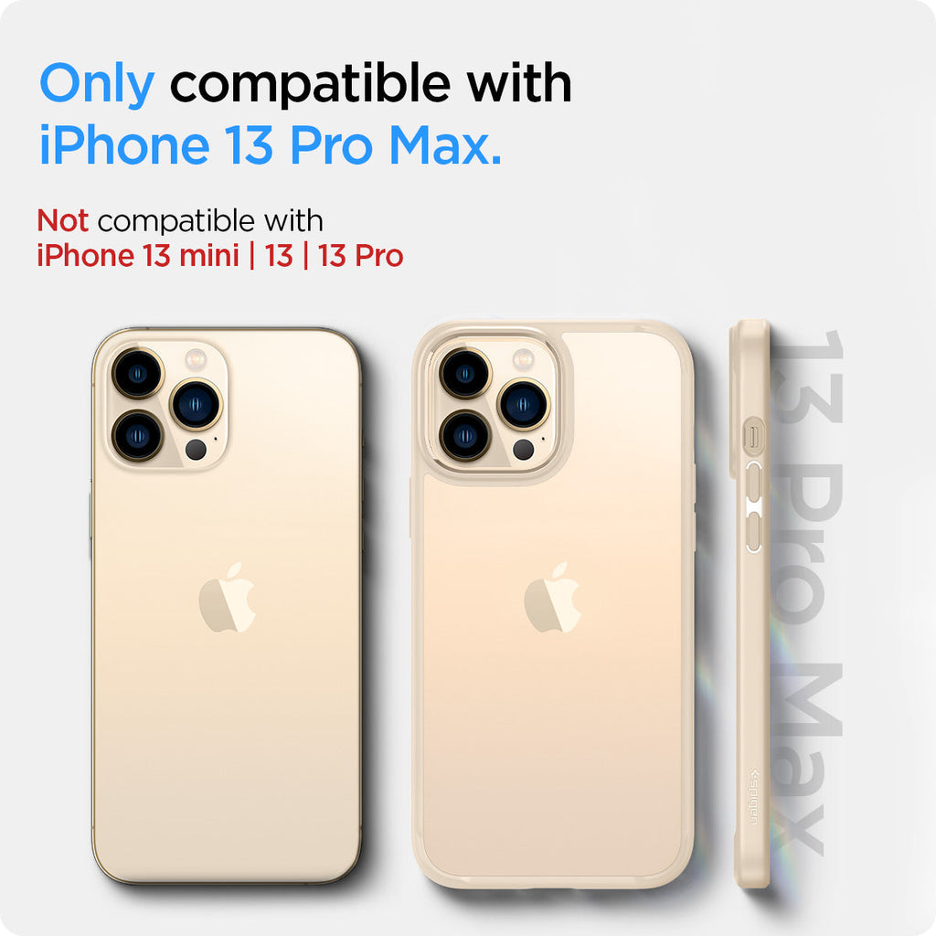 iPhone 13 Series - Ultra Hybrid