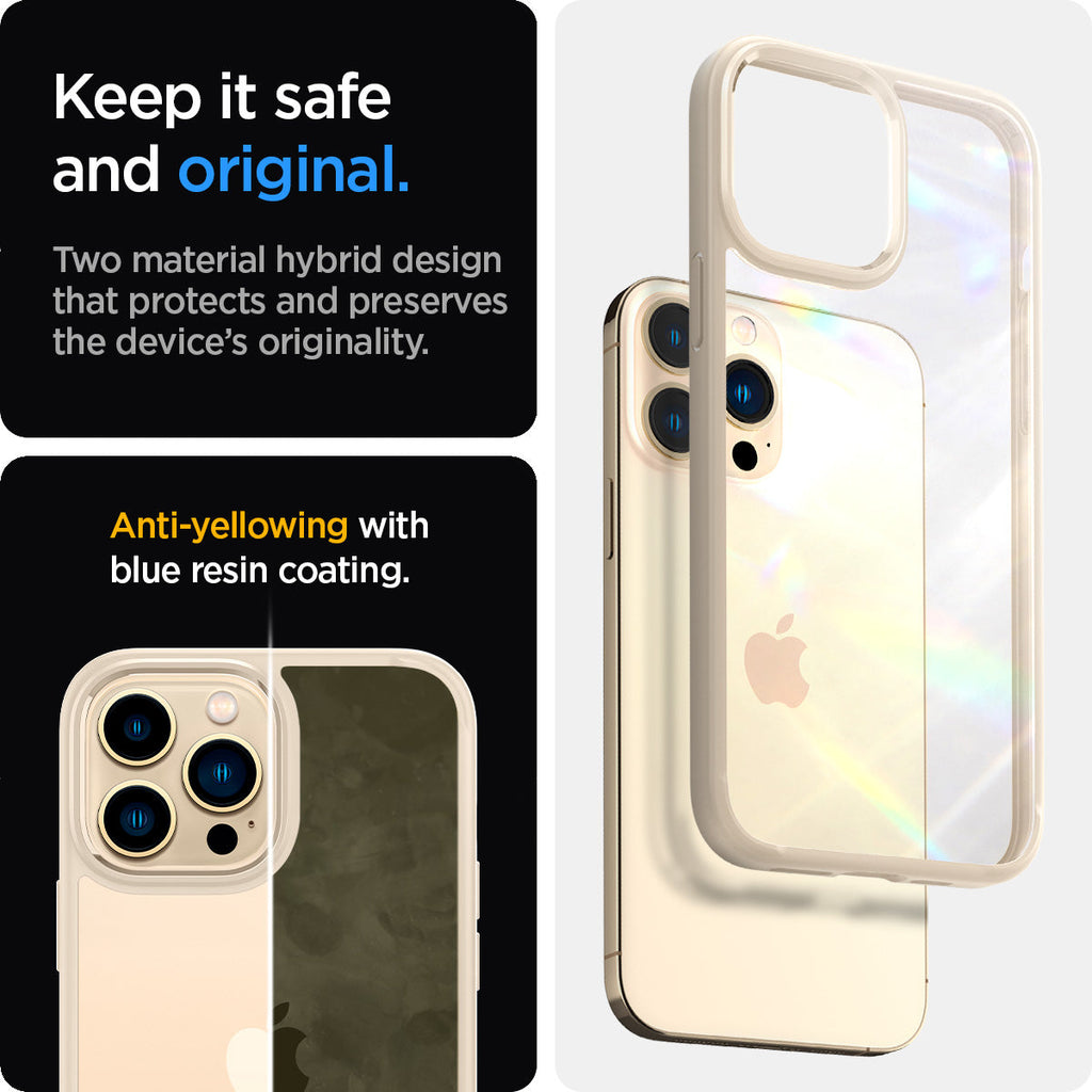 iPhone 13 Series - Ultra Hybrid