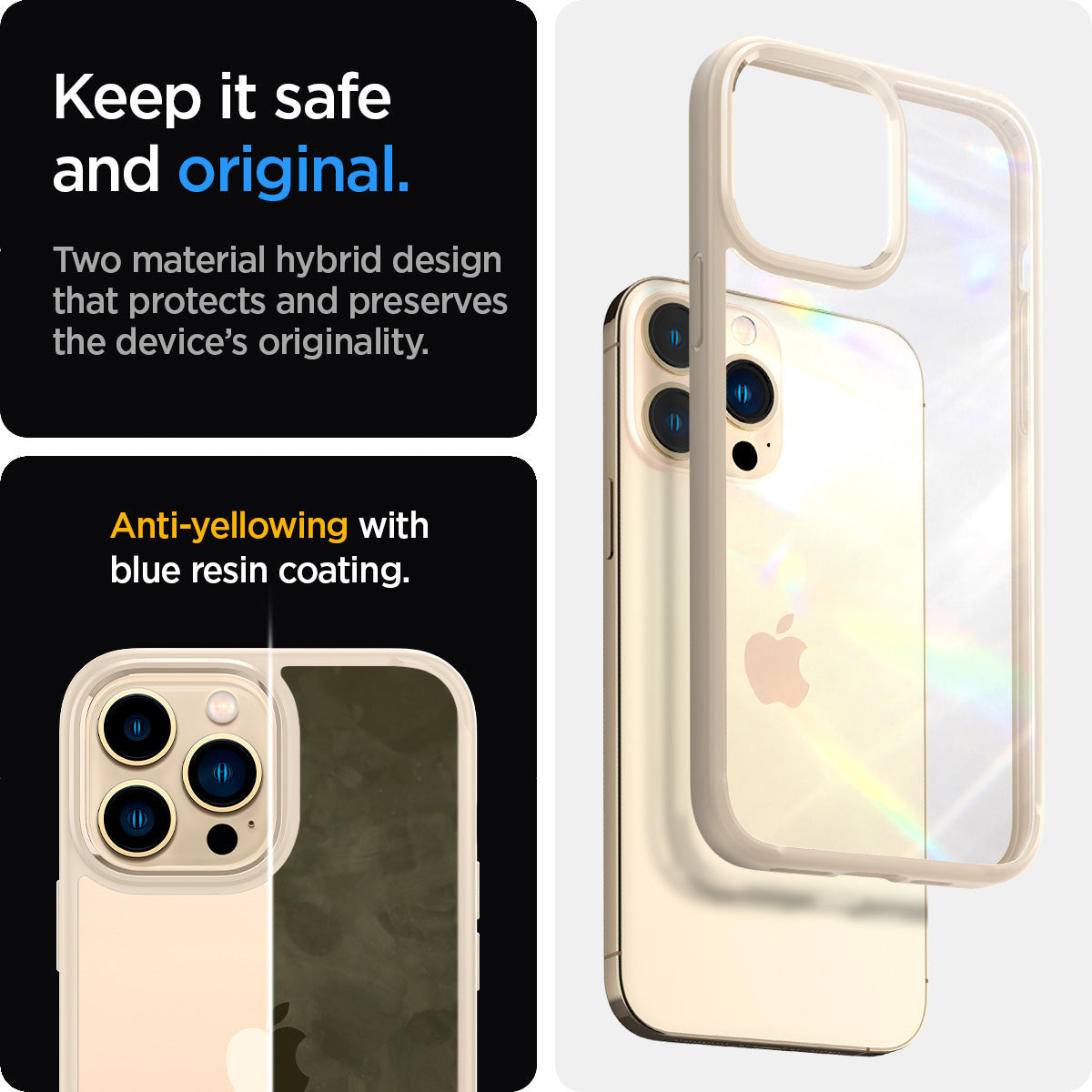 iPhone 13 Series - Ultra Hybrid