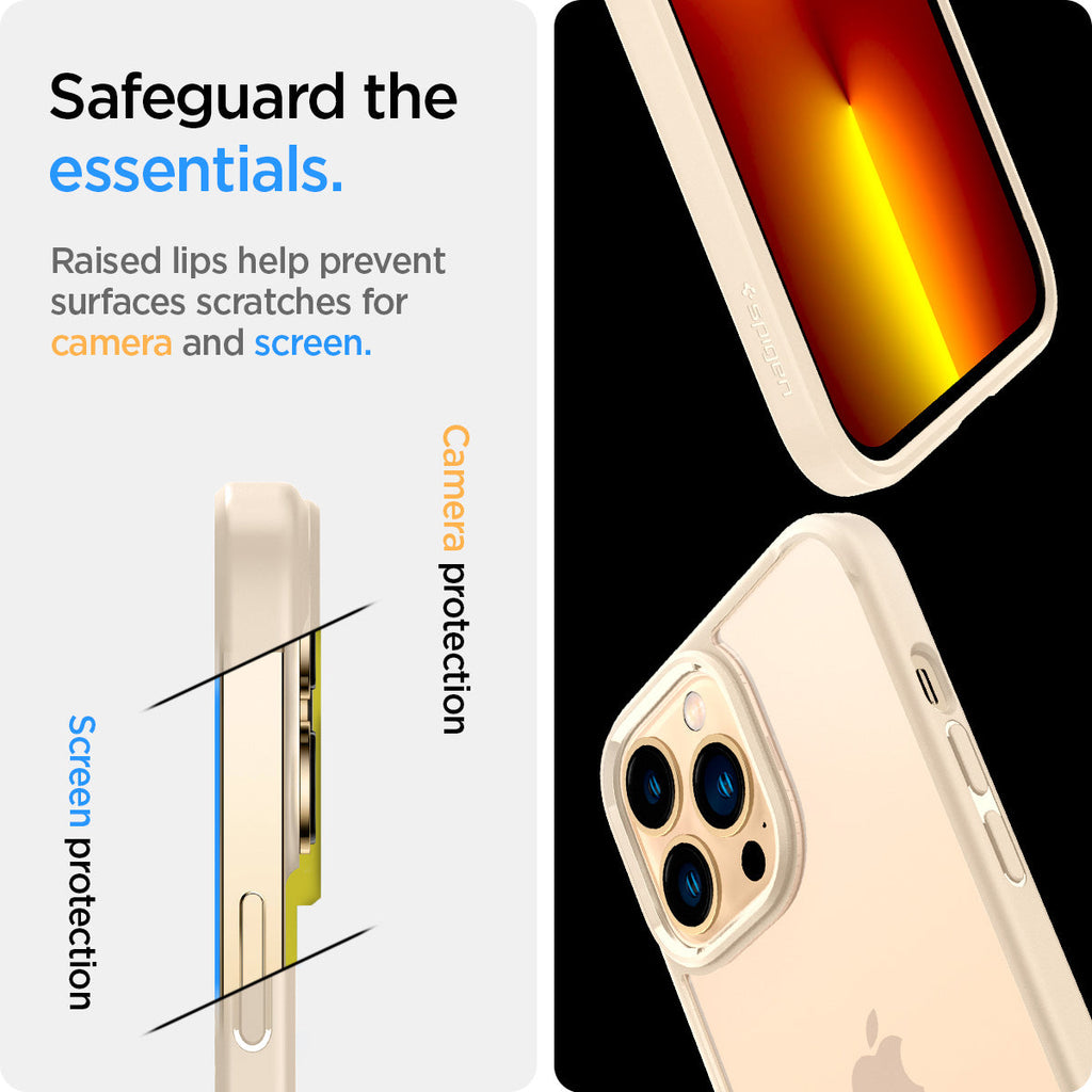 iPhone 13 Series - Ultra Hybrid