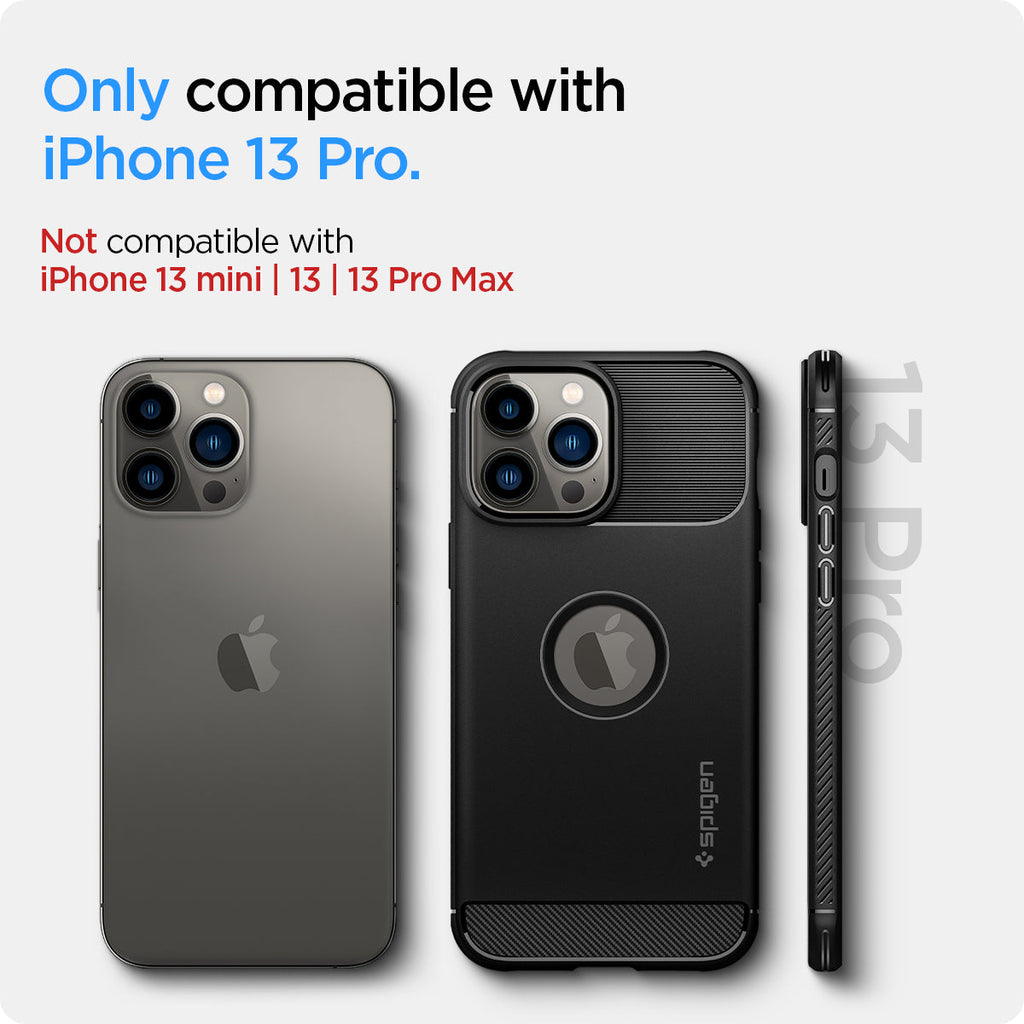 iPhone 13 Series - Rugged Armor
