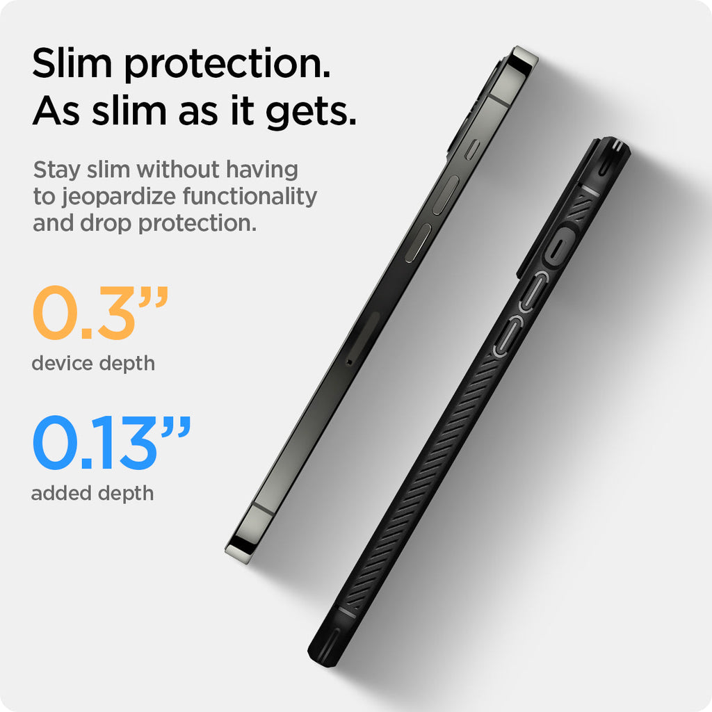 iPhone 13 Series - Rugged Armor
