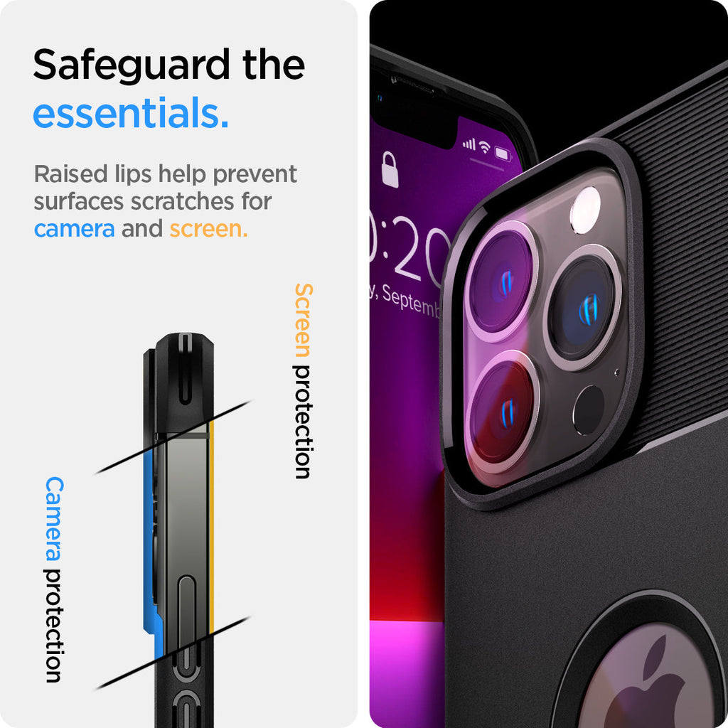 iPhone 13 Series - Rugged Armor