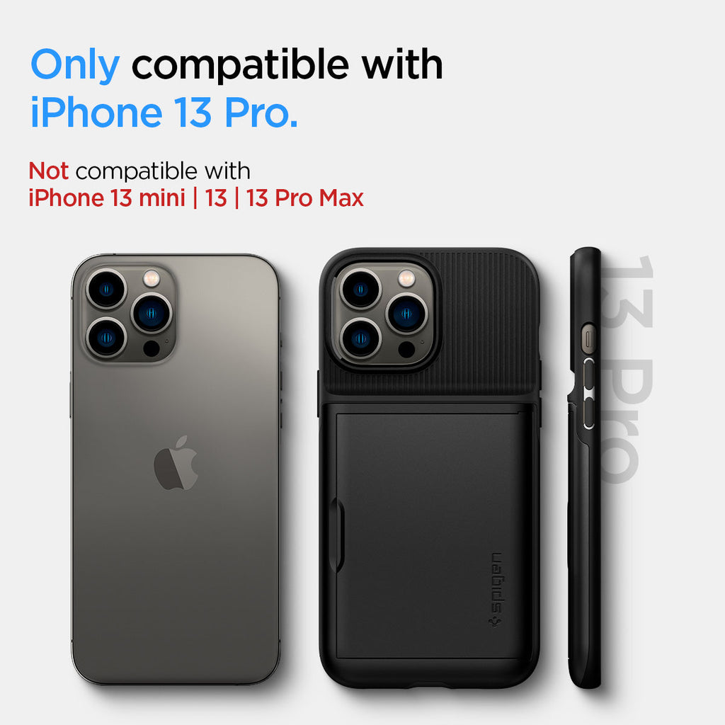 iPhone 13 Series - Slim Armor CS