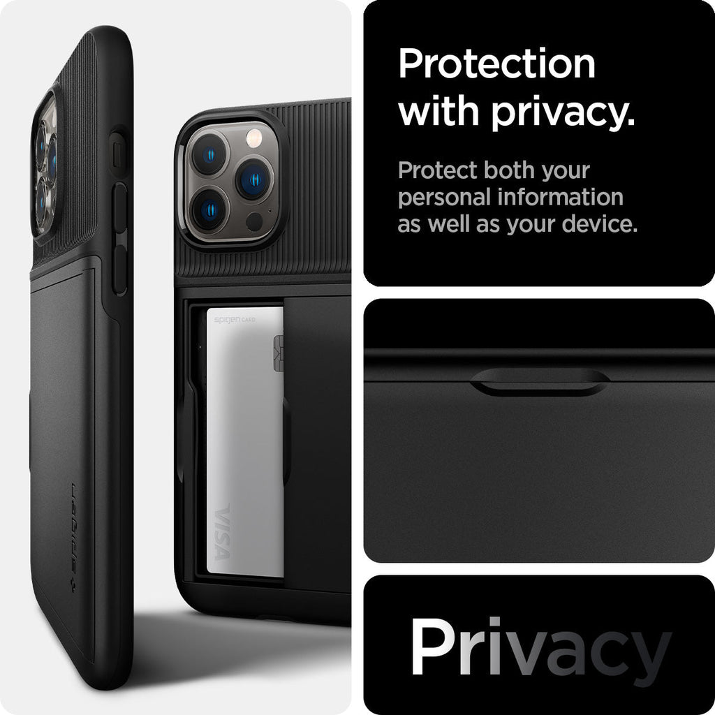 iPhone 13 Series - Slim Armor CS