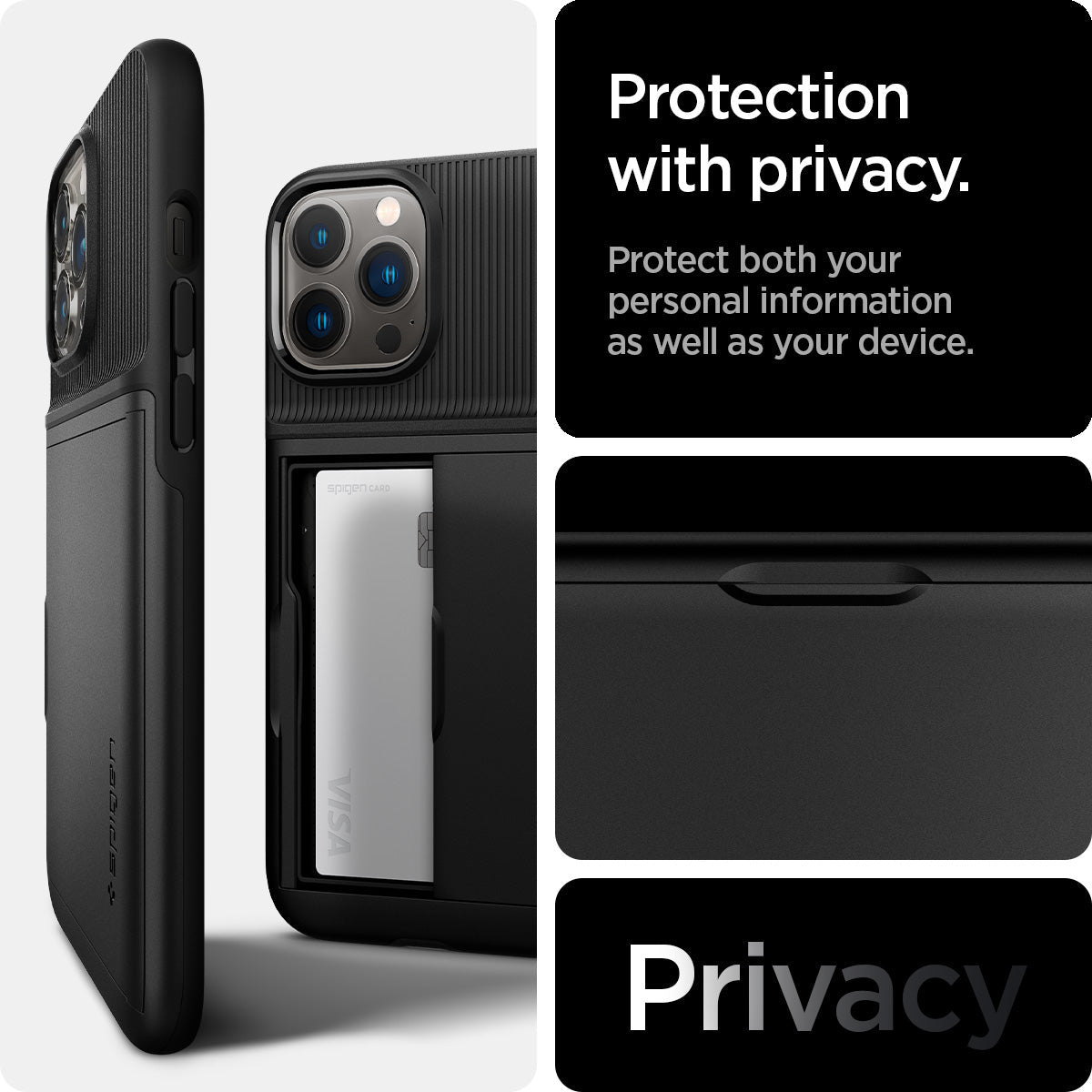 iPhone 13 Series - Slim Armor CS