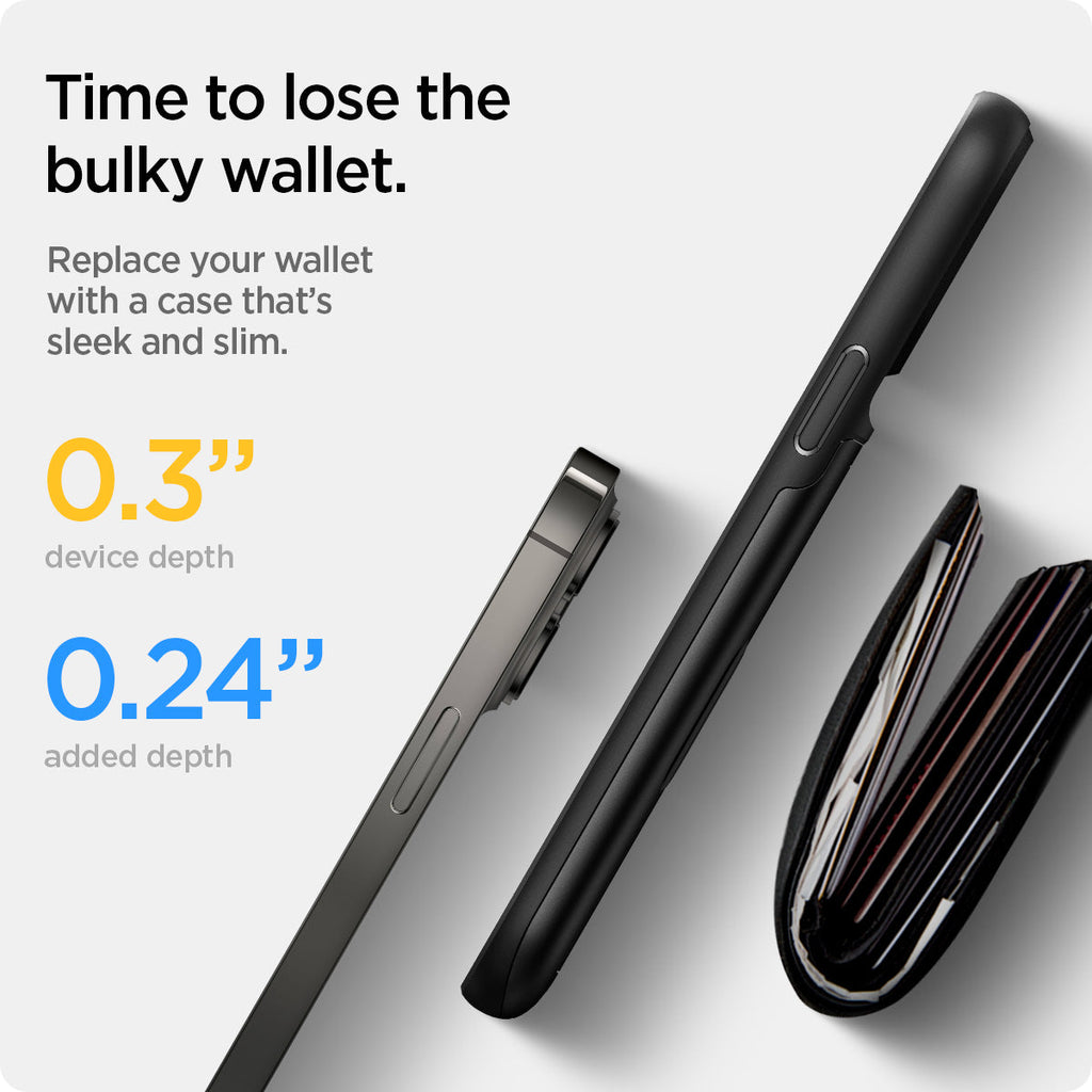 iPhone 13 Series - Slim Armor CS