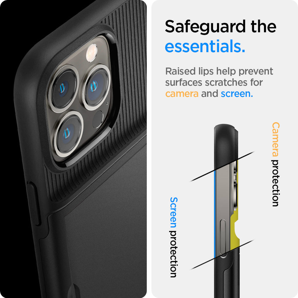 iPhone 13 Series - Slim Armor CS