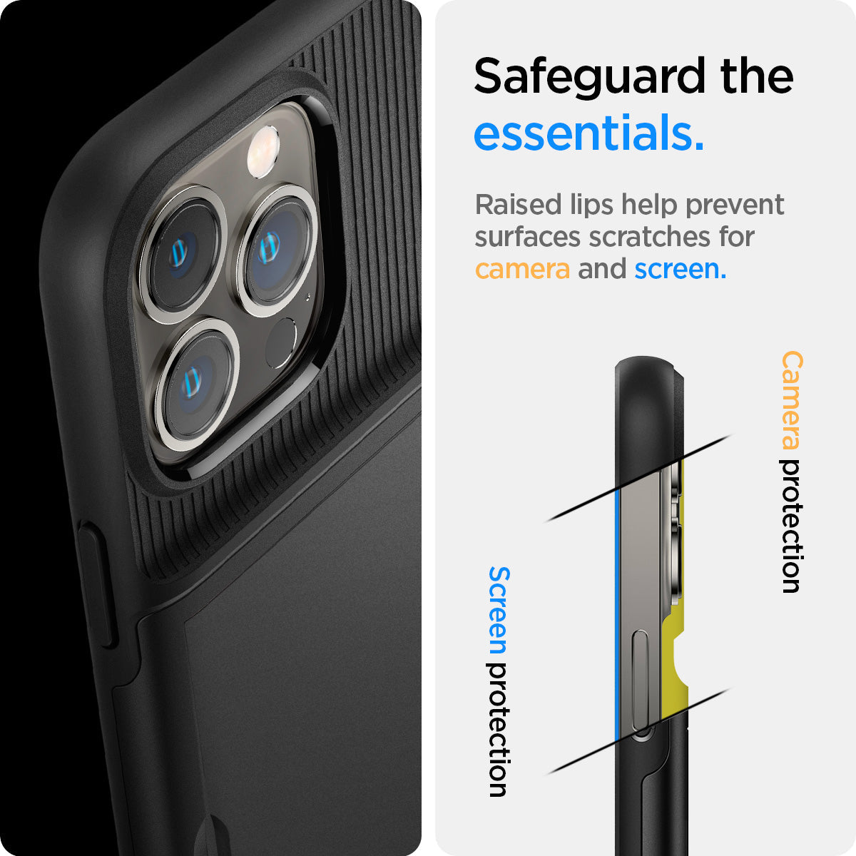 iPhone 13 Series - Slim Armor CS