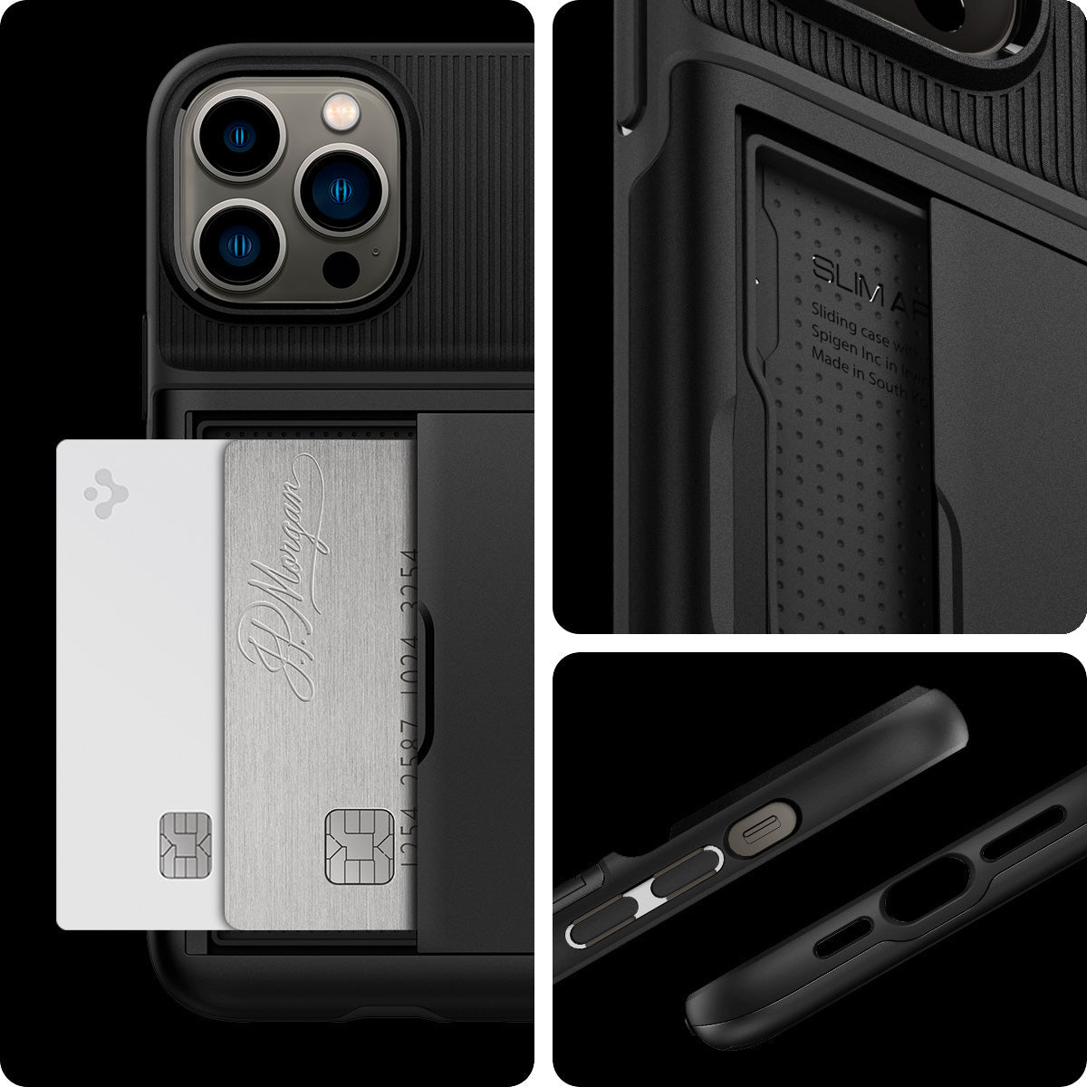iPhone 13 Series - Slim Armor CS