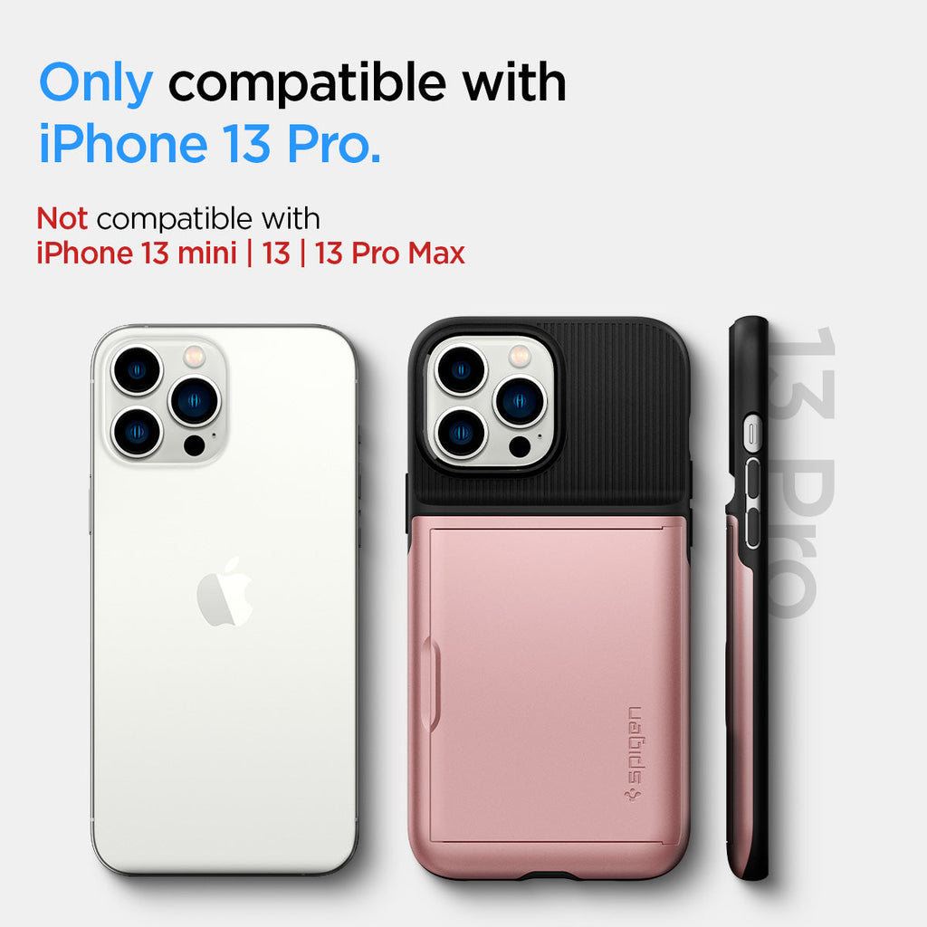 iPhone 13 Series - Slim Armor CS