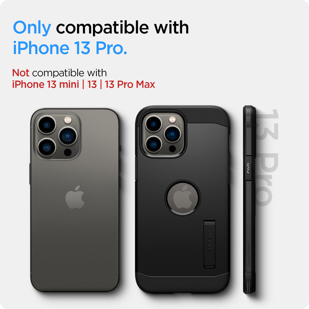 iPhone 13 Series - Tough Armor