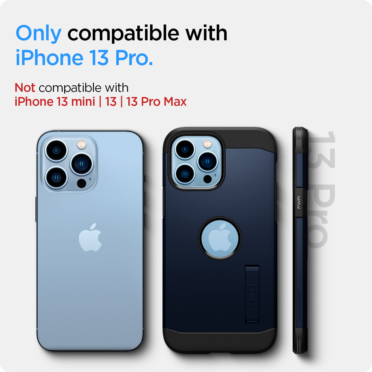 iPhone 13 Series - Tough Armor