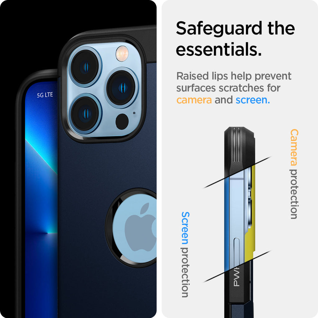 iPhone 13 Series - Tough Armor