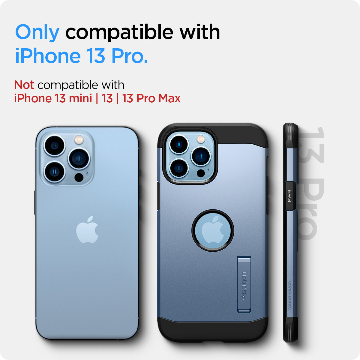 iPhone 13 Series - Tough Armor