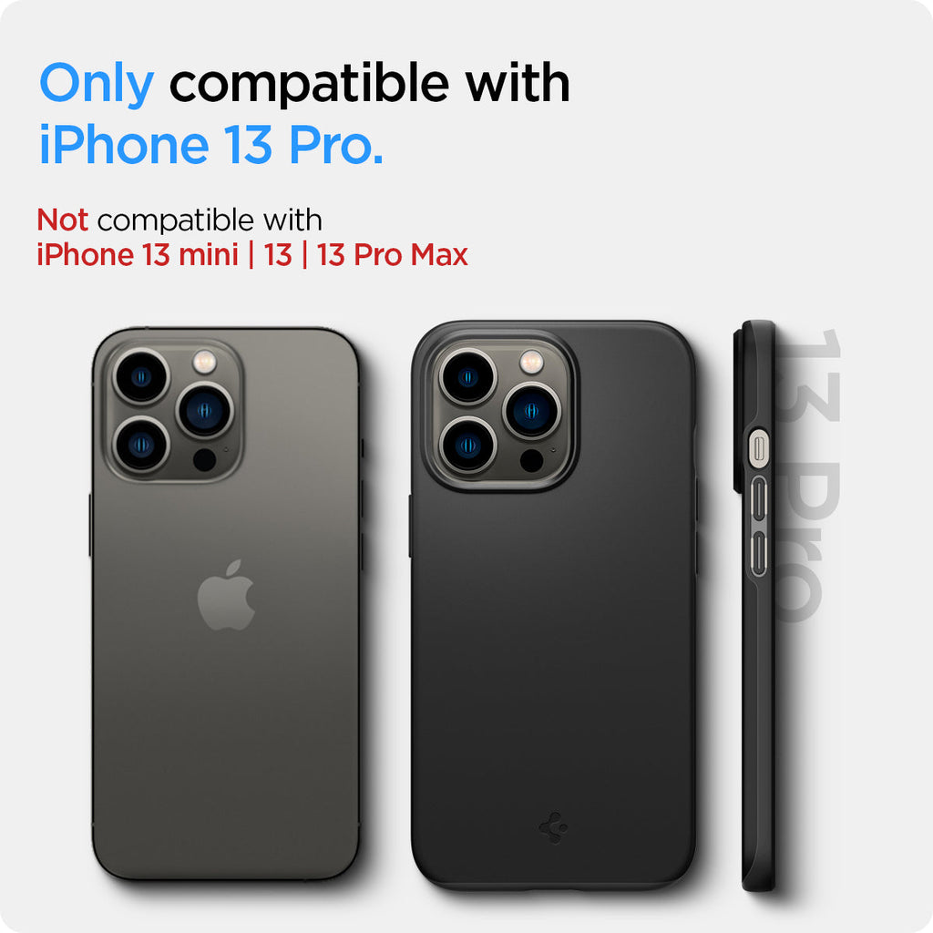 iPhone 13 Series - Thin Fit