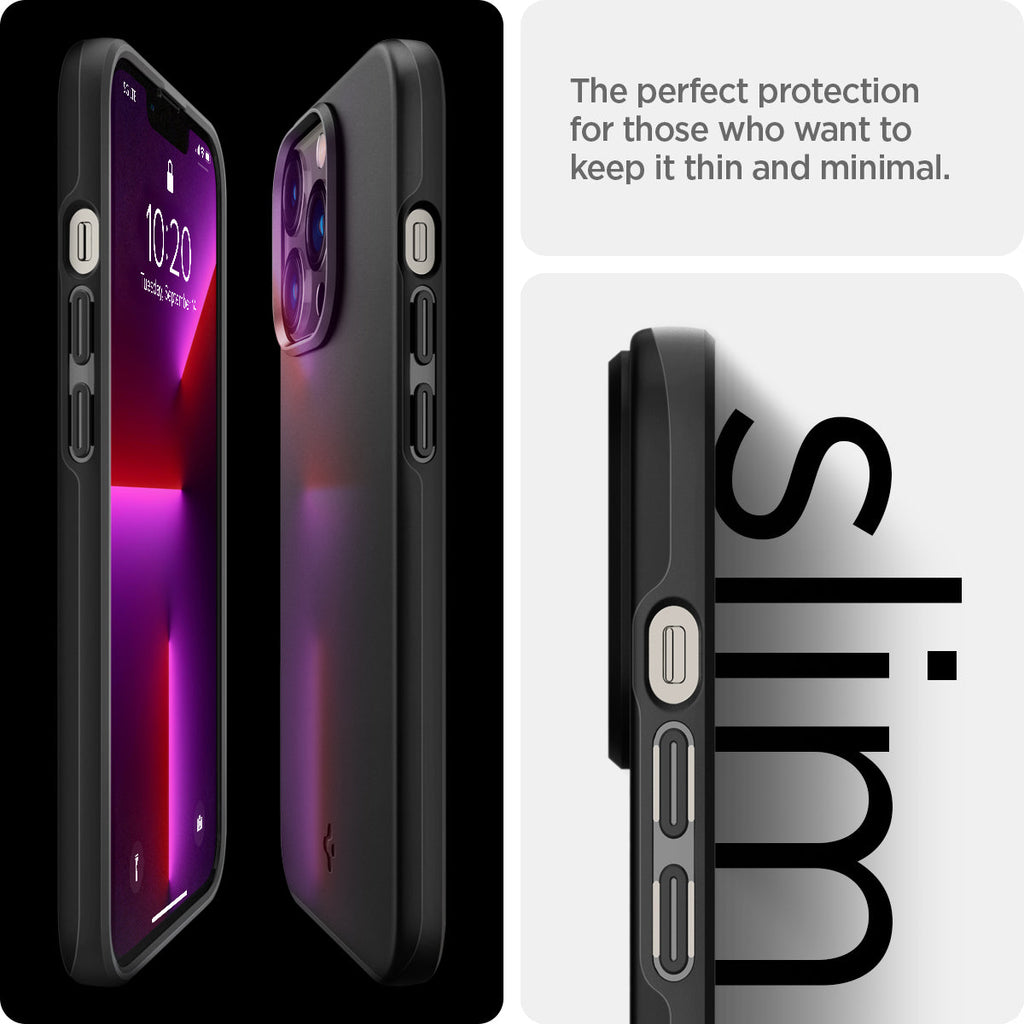 iPhone 13 Series - Thin Fit