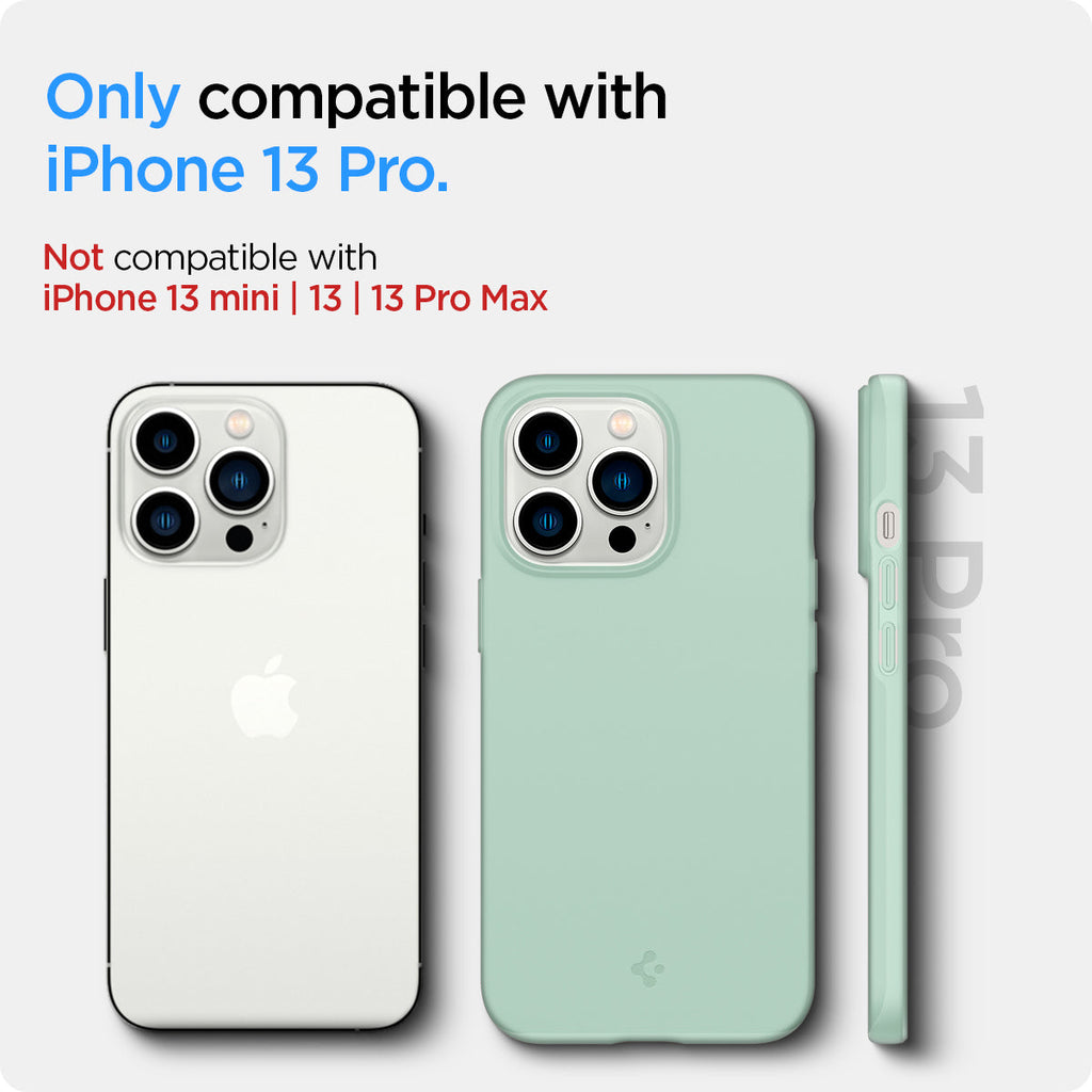 iPhone 13 Series - Thin Fit