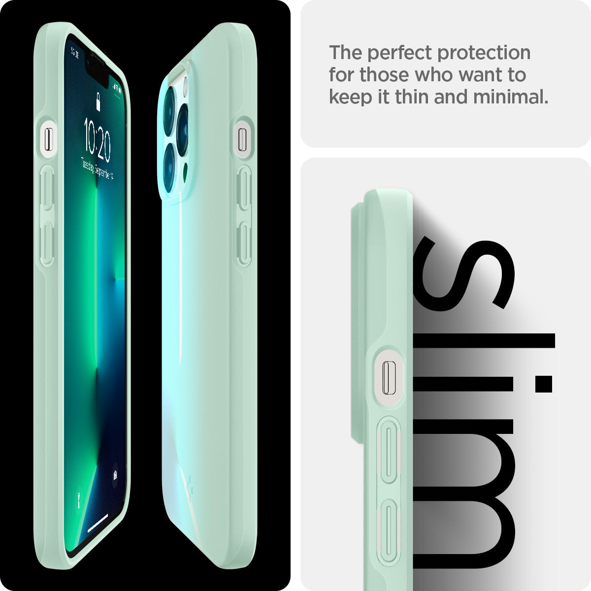 iPhone 13 Series - Thin Fit