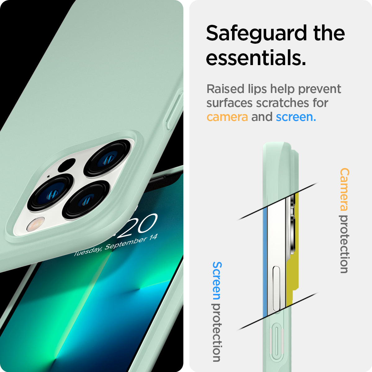iPhone 13 Series - Thin Fit