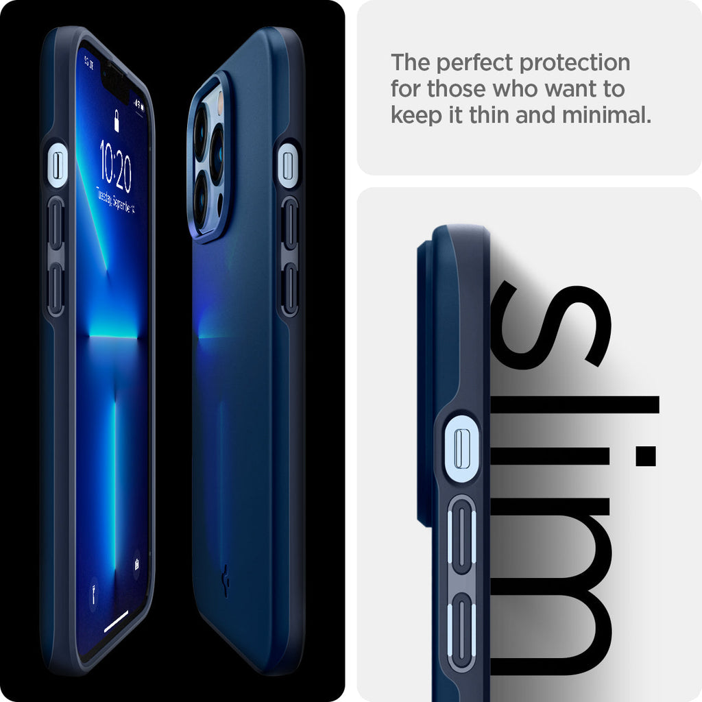 iPhone 13 Series - Thin Fit