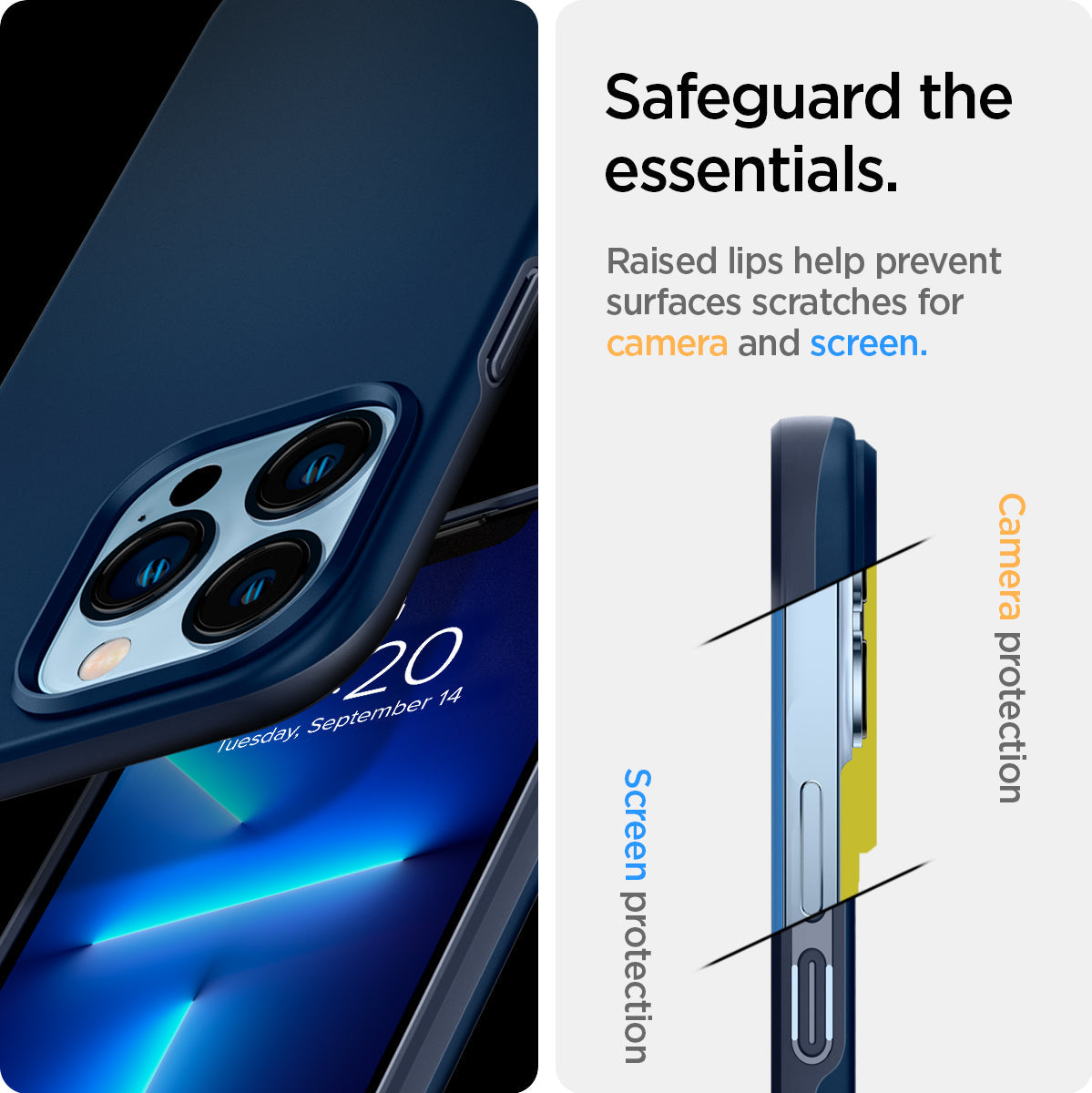 iPhone 13 Series - Thin Fit