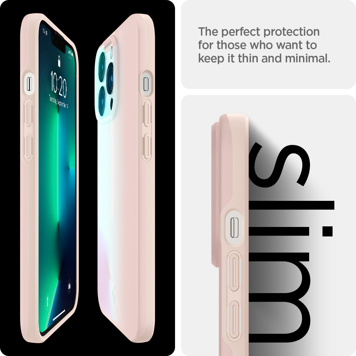 iPhone 13 Series - Thin Fit