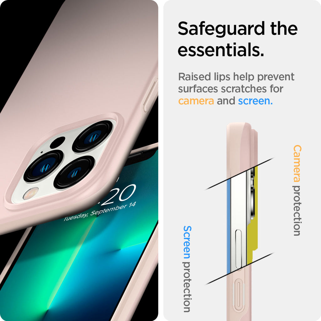 iPhone 13 Series - Thin Fit