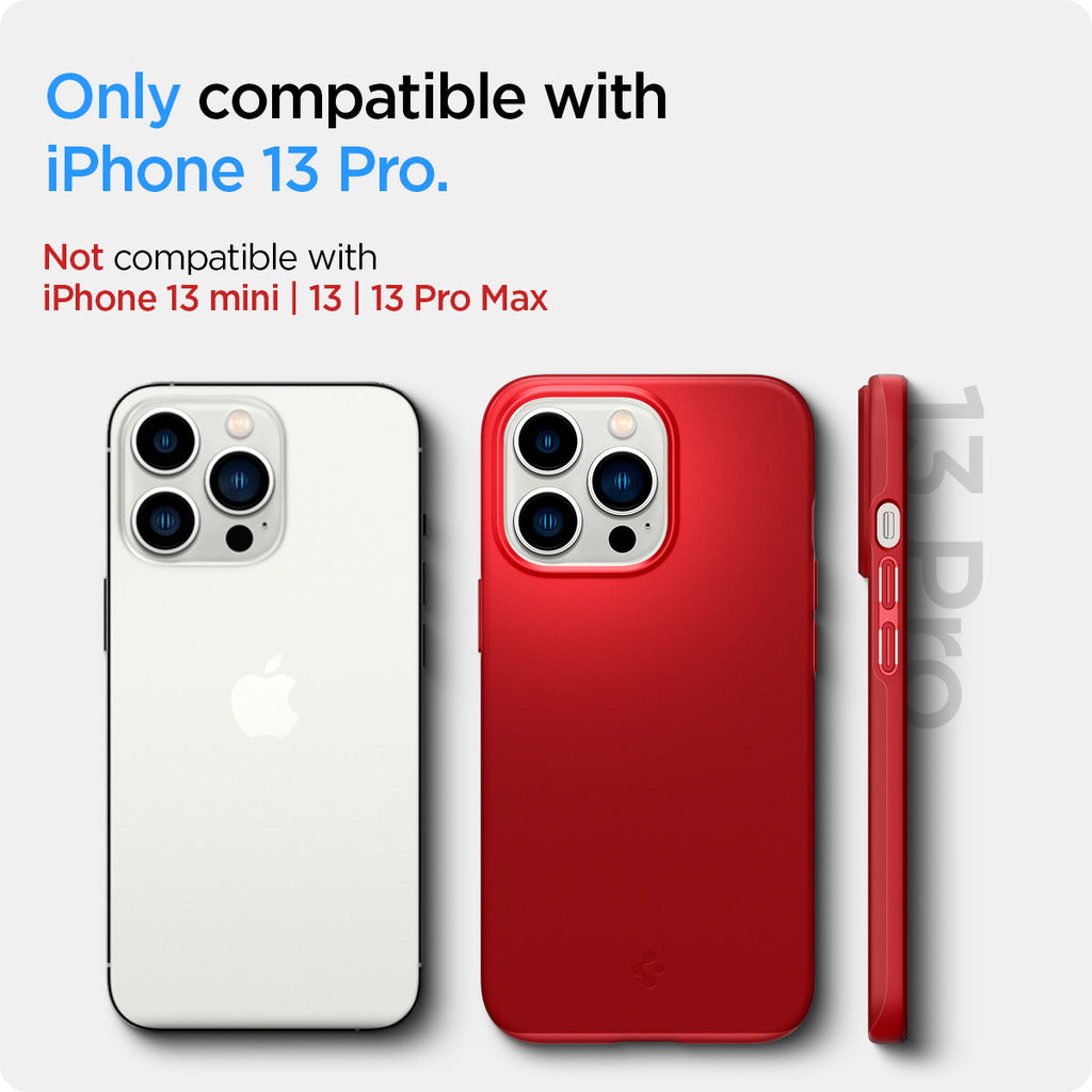 iPhone 13 Series - Thin Fit