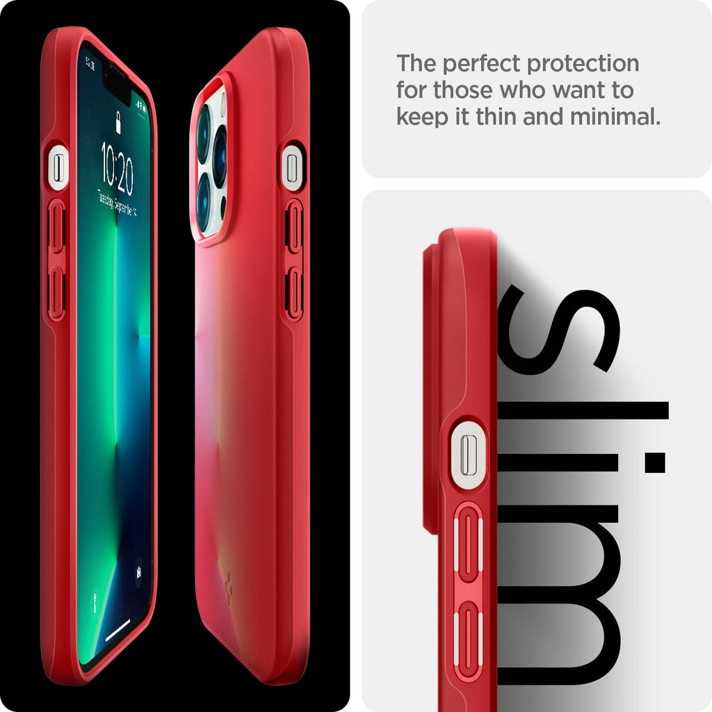 iPhone 13 Series - Thin Fit