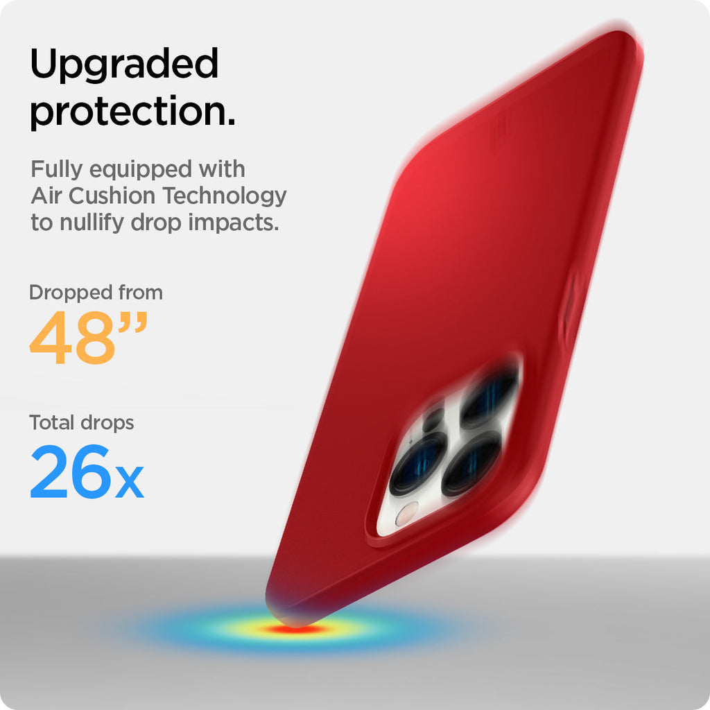 iPhone 13 Series - Thin Fit