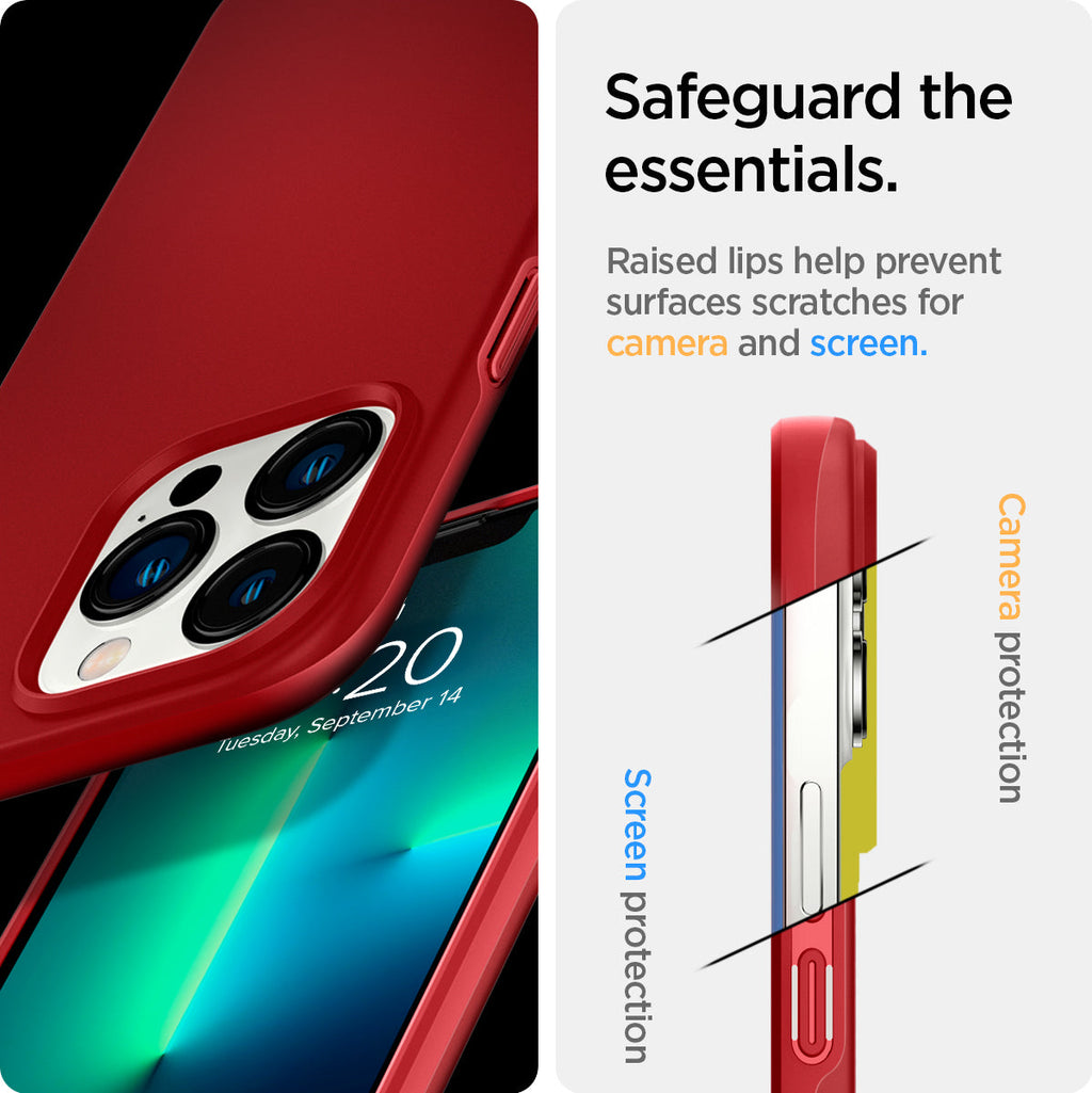 iPhone 13 Series - Thin Fit