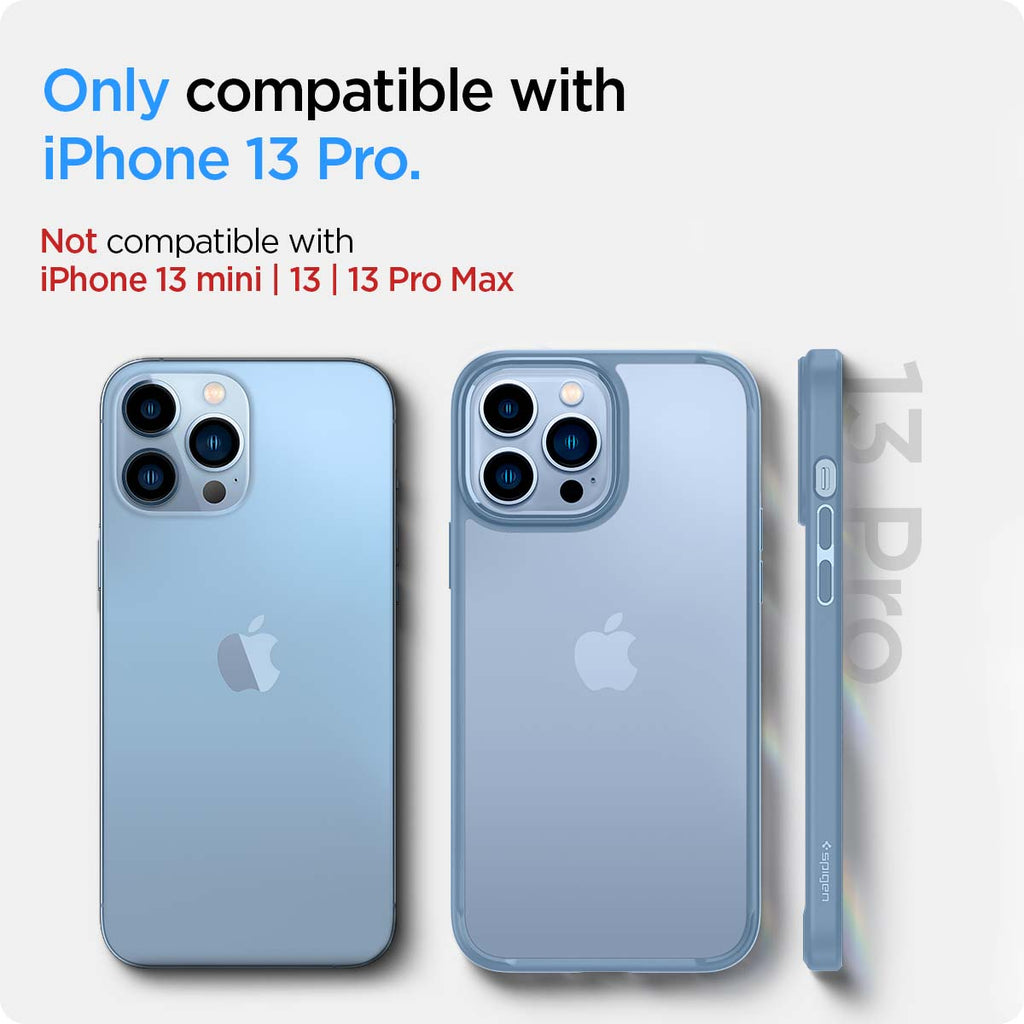 iPhone 13 Series - Ultra Hybrid
