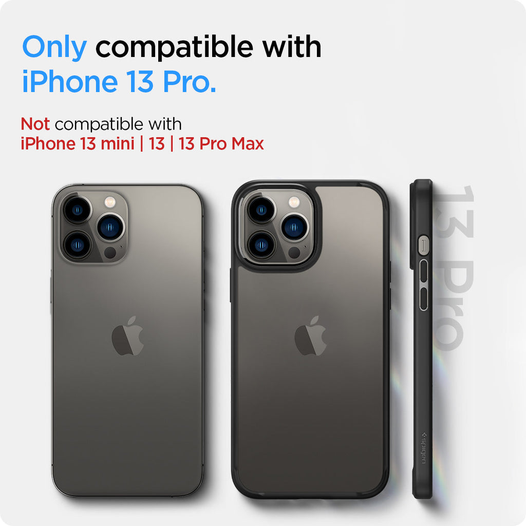 iPhone 13 Series - Ultra Hybrid