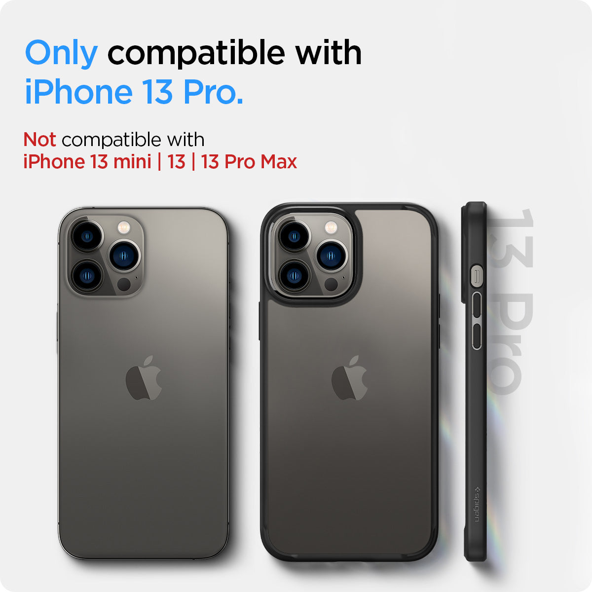 iPhone 13 Series - Ultra Hybrid