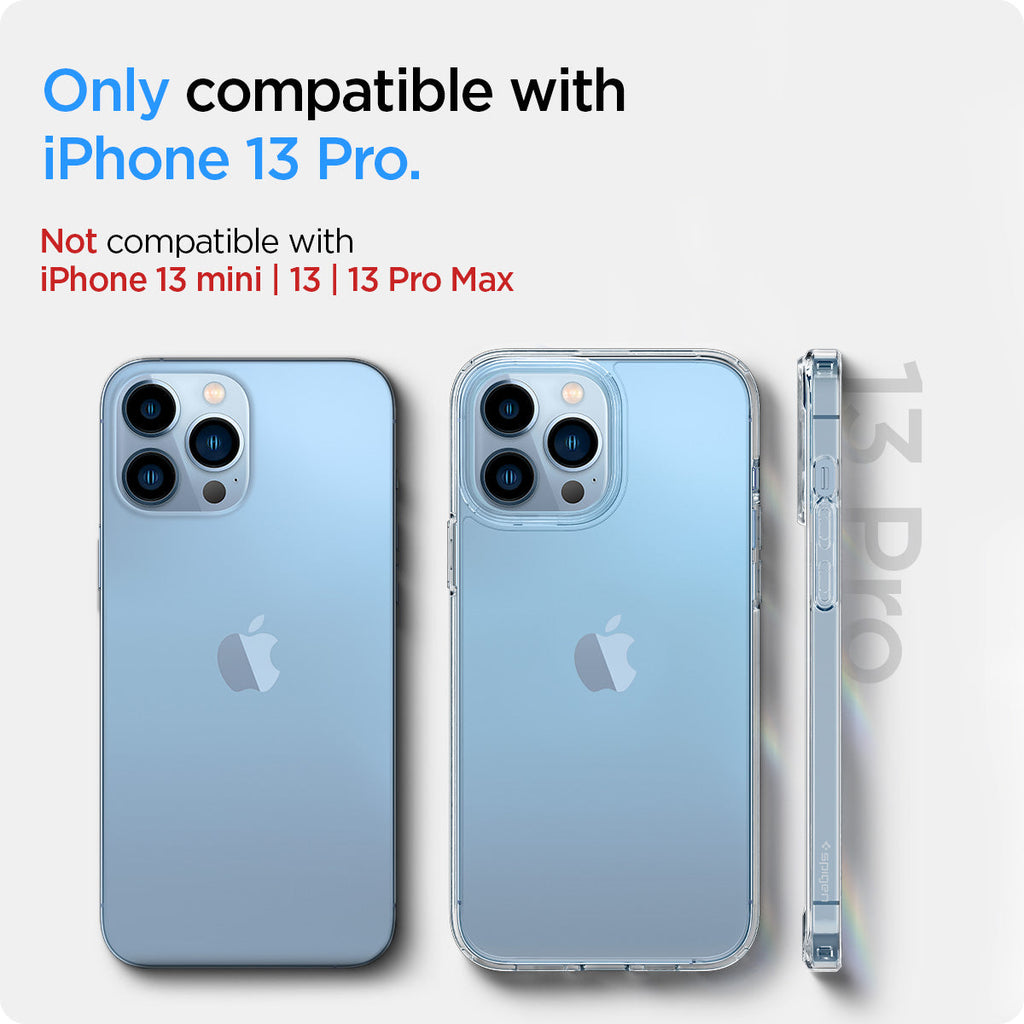 iPhone 13 Series - Ultra Hybrid