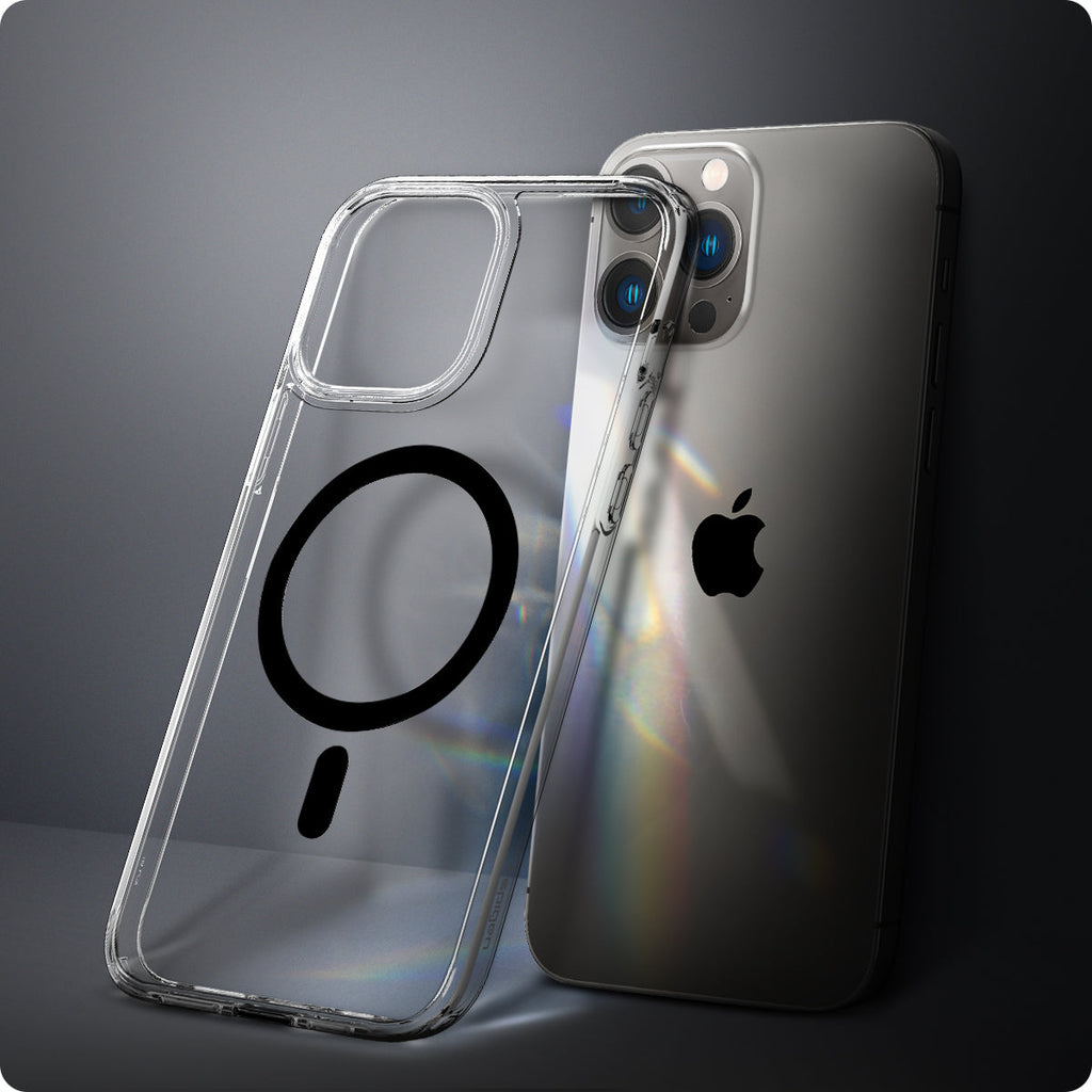 iPhone 13 Series - Ultra Hybrid (Mag Fit)