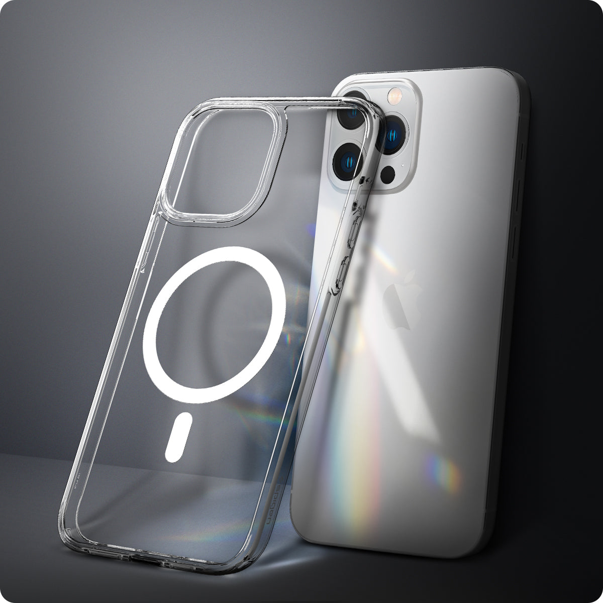 iPhone 13 Series - Ultra Hybrid (Mag Fit)