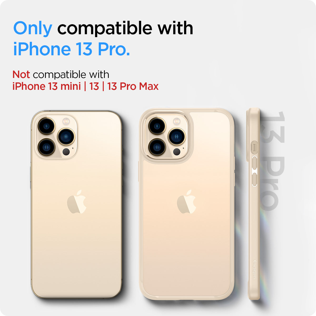 iPhone 13 Series - Ultra Hybrid