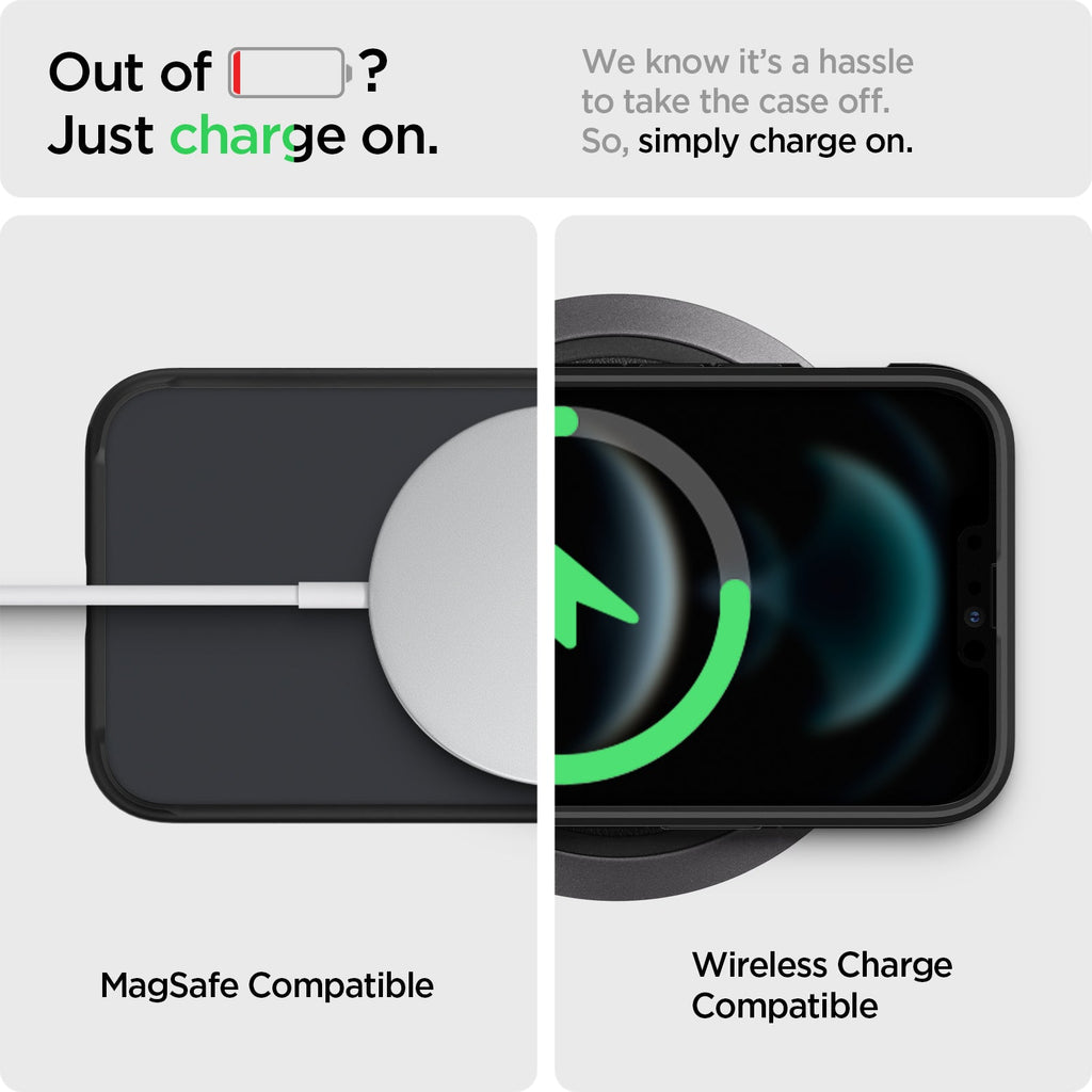 iPhone 13 Series - Ultra Hybrid Matte